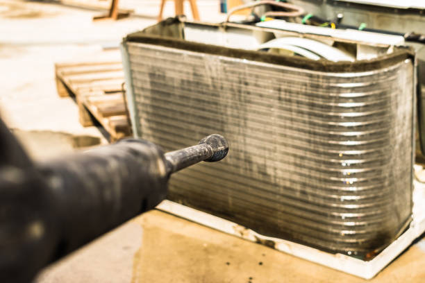 Best Local Air Duct Cleaning Services  in Mayville, MI