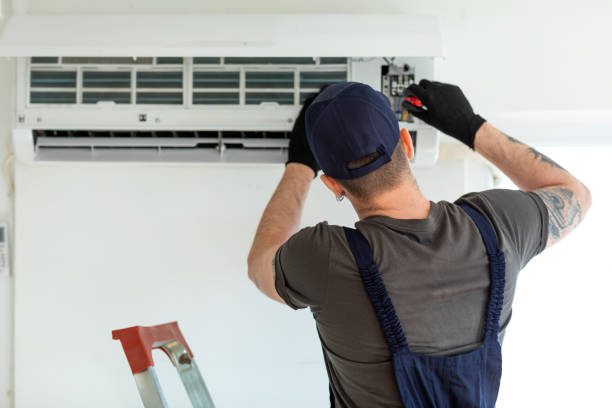 Best HVAC Maintenance and Cleaning  in Mayville, MI